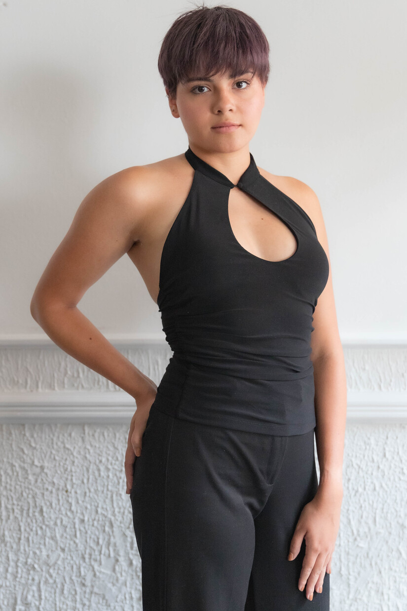 Model image
